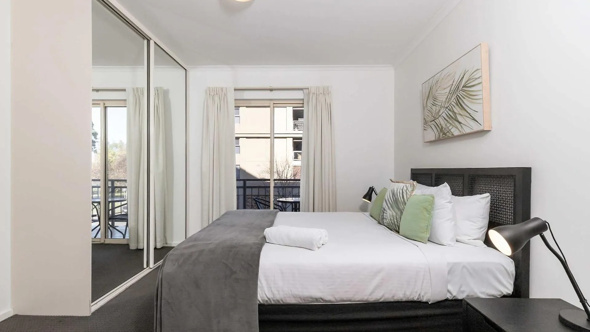 Hurtle Views Adelaide Apartman