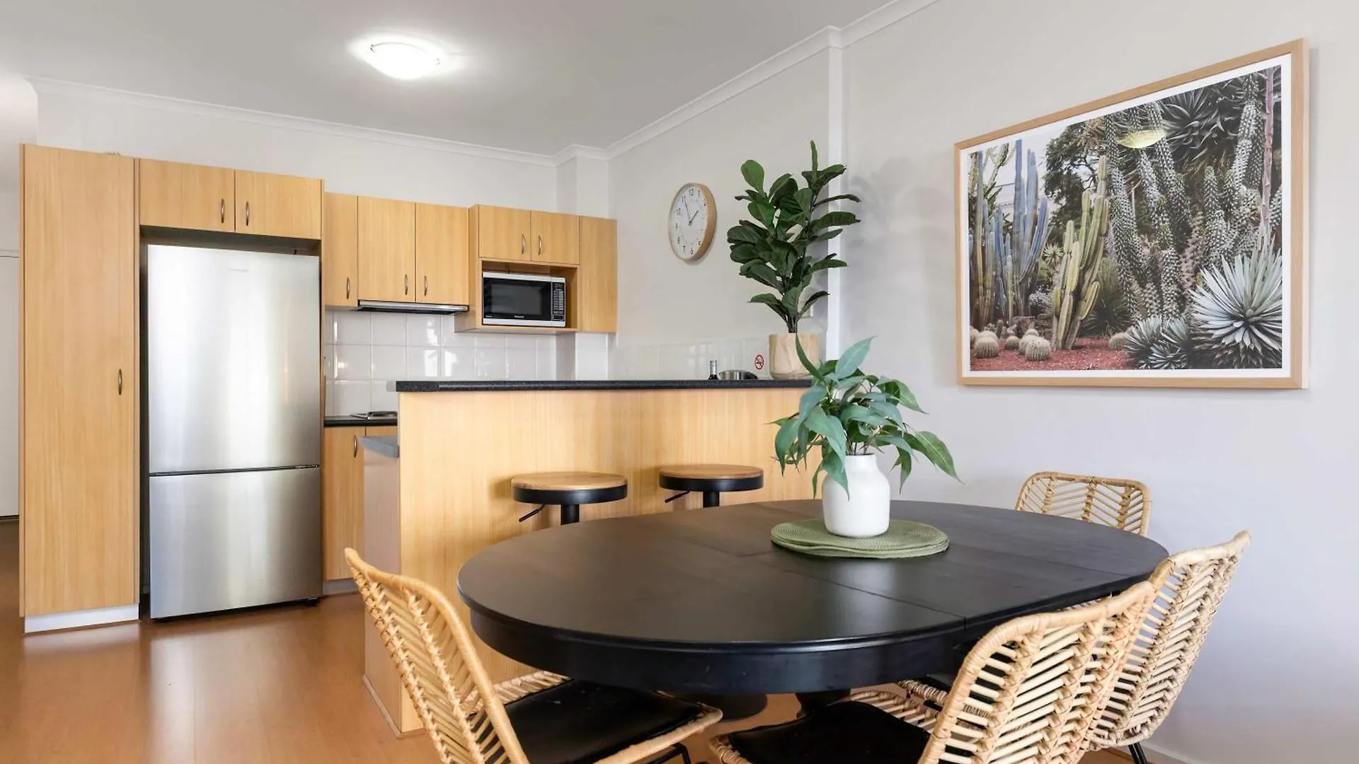 Apartman Hurtle Views Adelaide Ausztrália