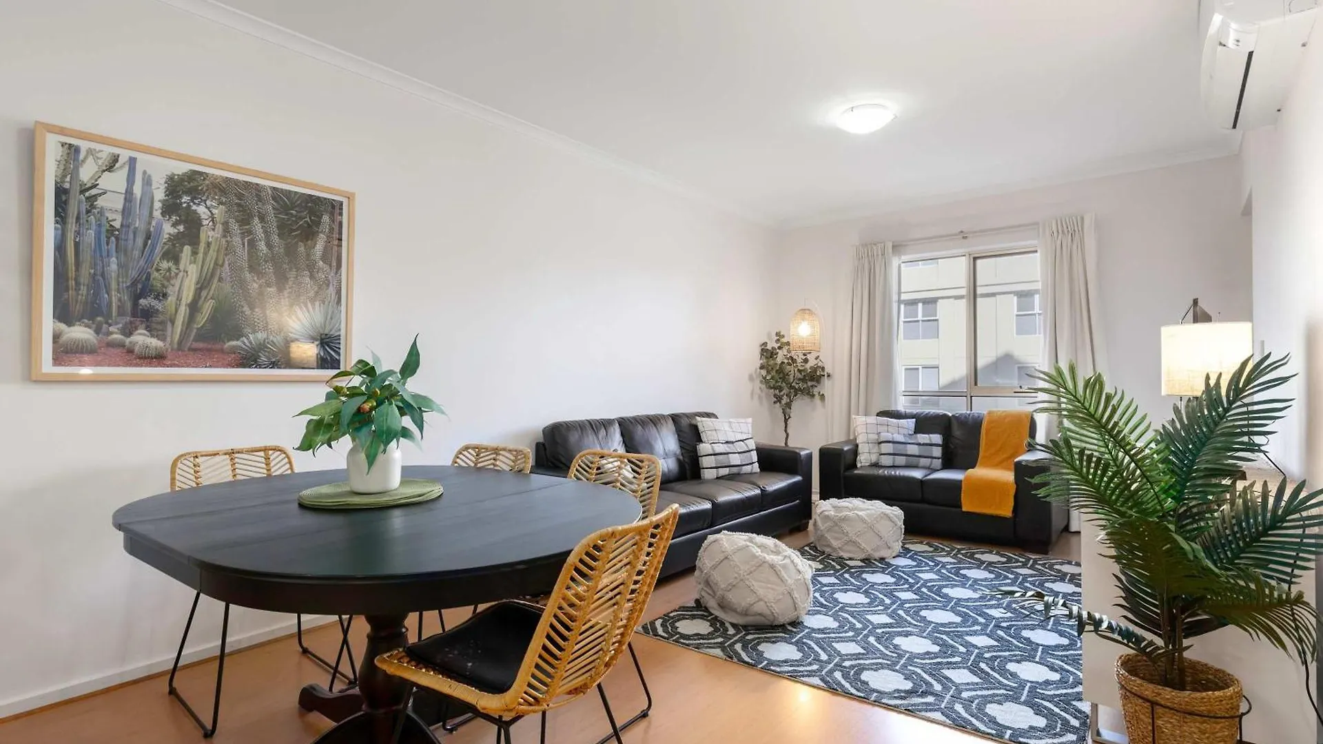 Apartman Hurtle Views Adelaide