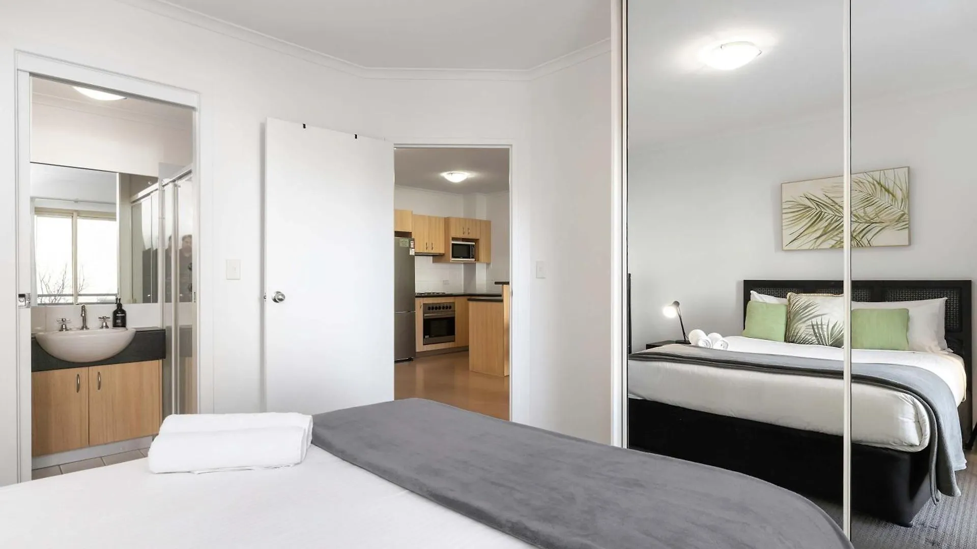 Hurtle Views Adelaide Apartman
