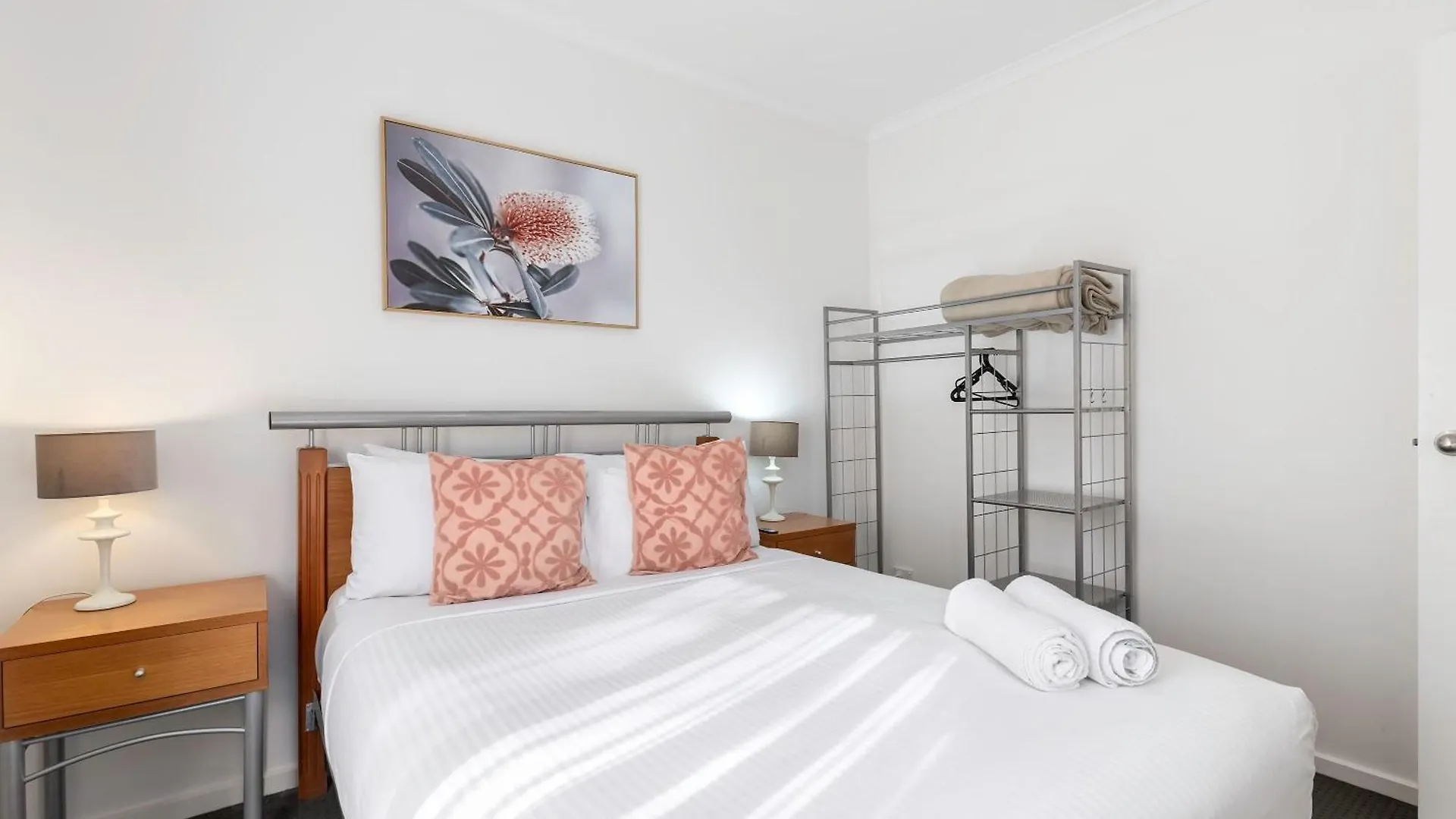 Apartman Hurtle Views Adelaide