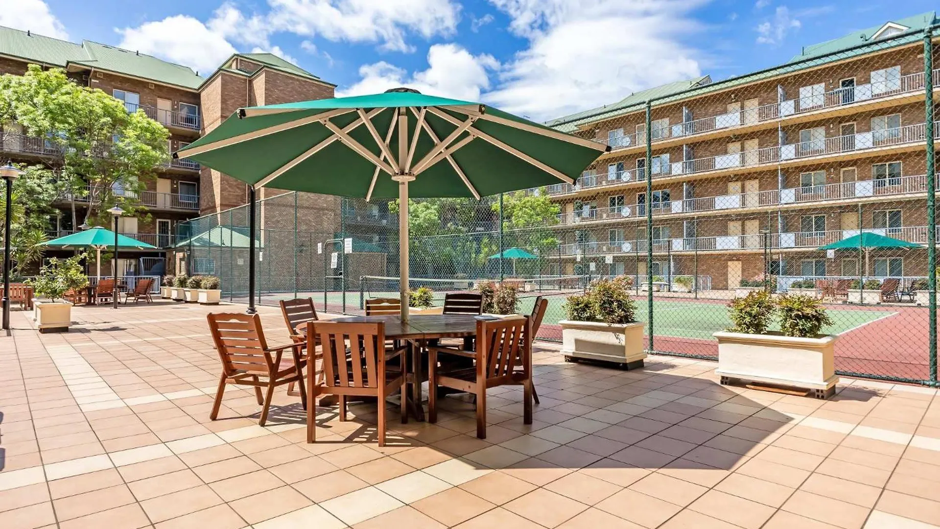 Appartement Hurtle Views Adelaide