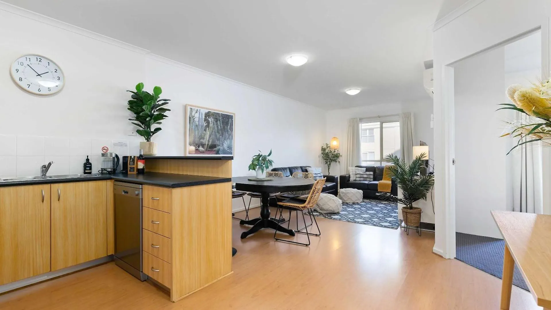 Appartement Hurtle Views Adelaide