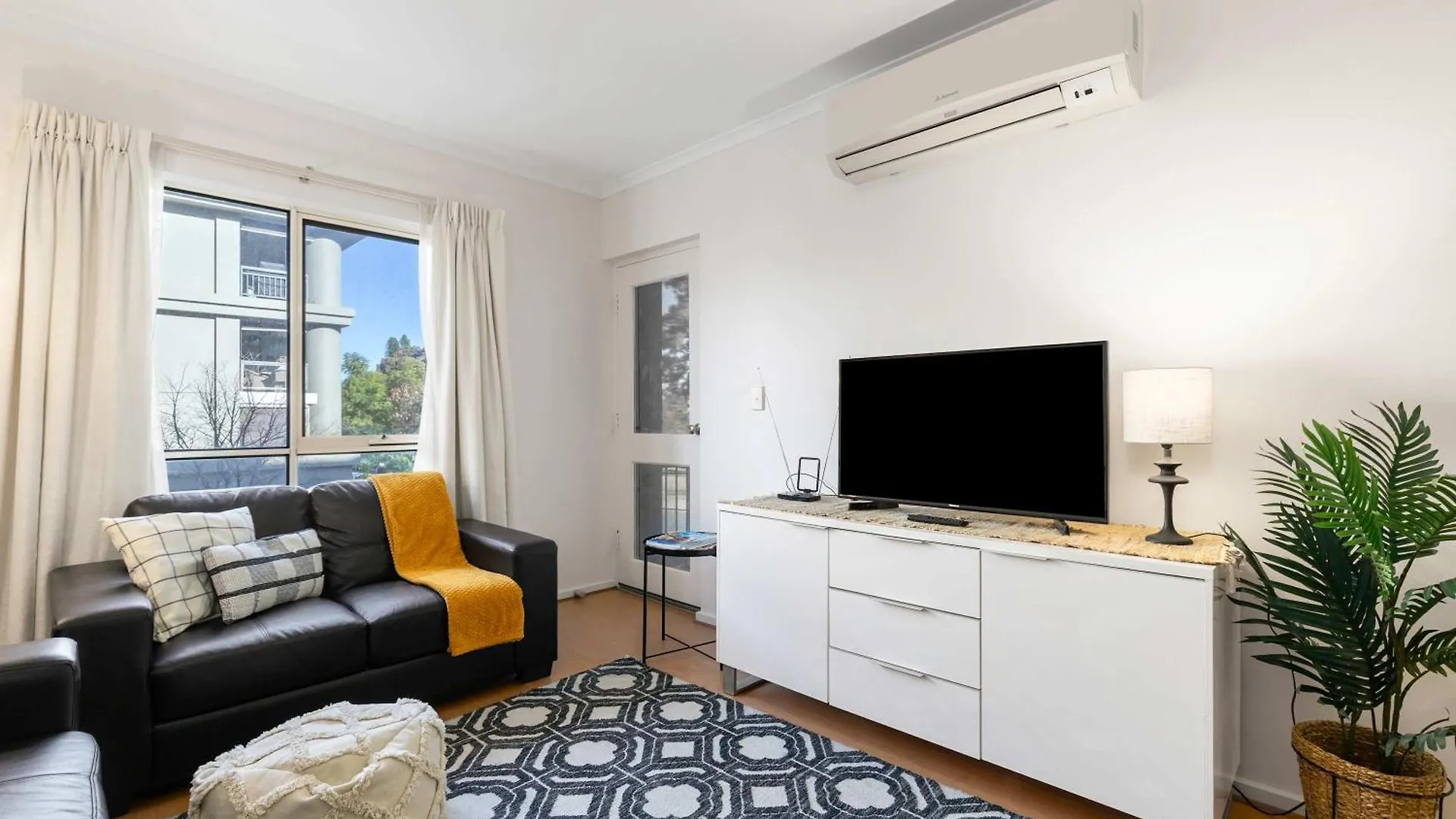 Appartement Hurtle Views Adelaide Australië